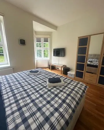 Bellevue Appartement