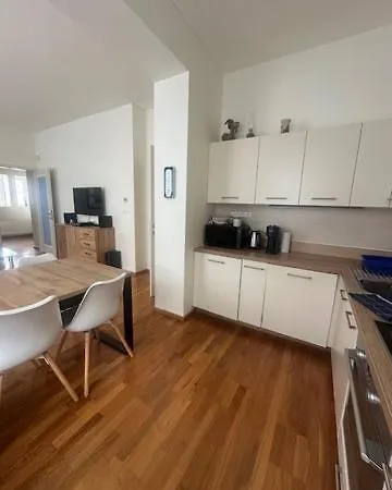 Appartement Bellevue
