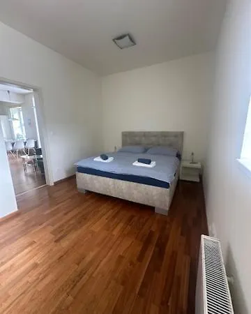 Appartement Bellevue Špindlerŭv Mlýn