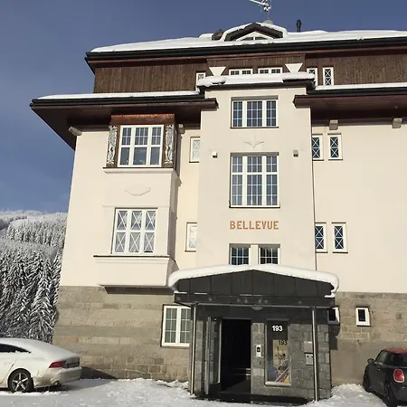 Bellevue Appartement