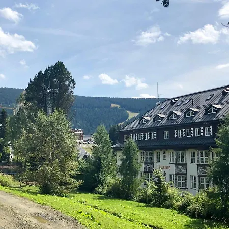 Bellevue * Spindleruv Mlyn