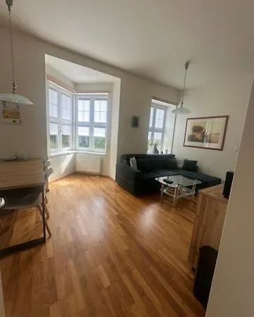 Lejlighed Bellevue Špindlerŭv Mlýn
