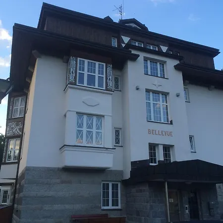 Appartement Bellevue