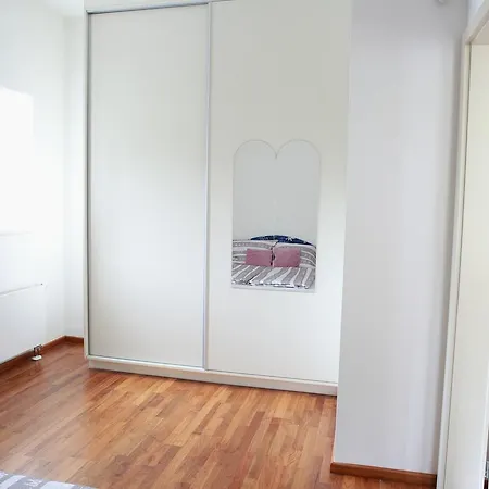 Apartment Bellevue *