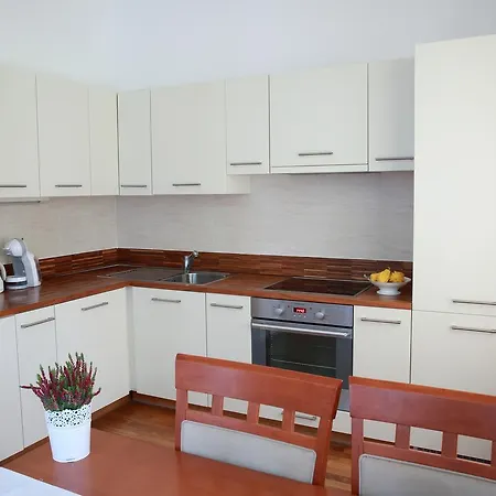 Bellevue Apartment Spindleruv Mlyn