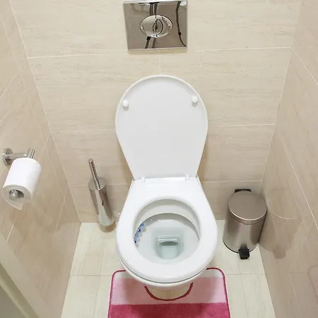 Bellevue Apartment Spindleruv Mlyn