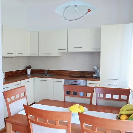 Bellevue Apartment Spindleruv Mlyn